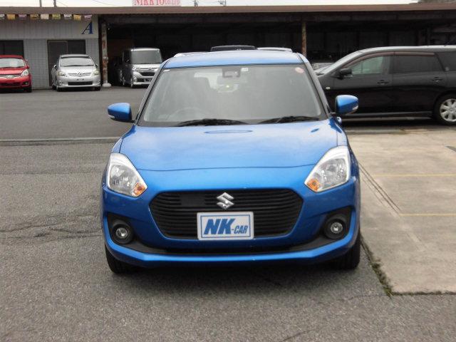 2017 Suzuki Swift